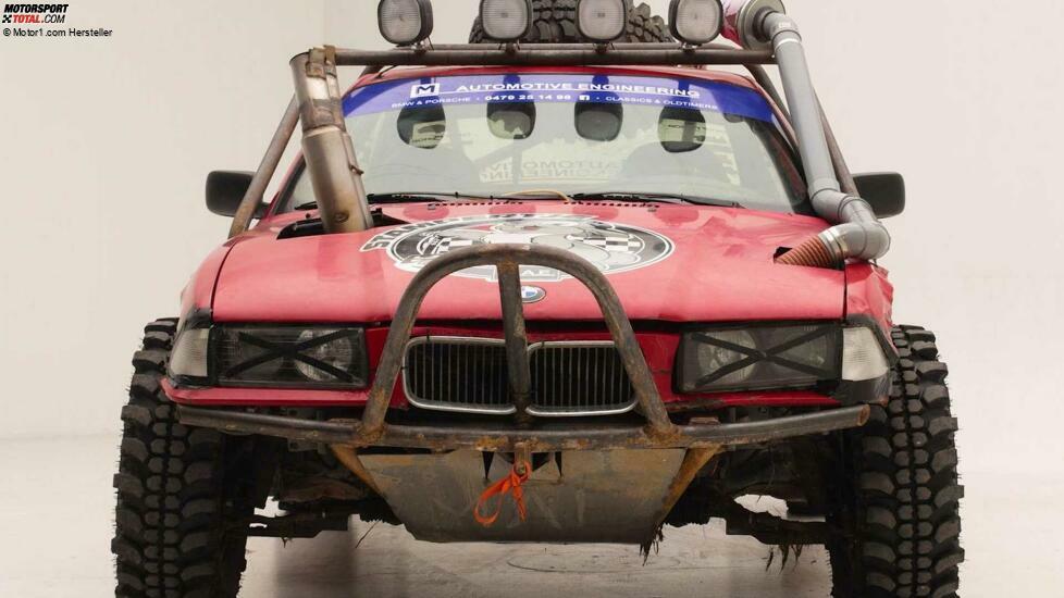 BMW E36 Off-Roader For Sale