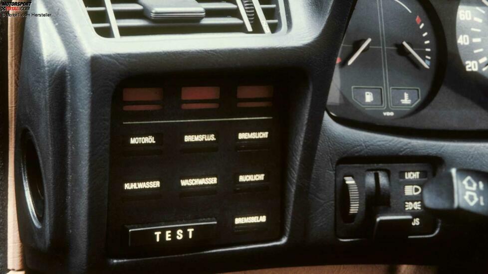 BMW 7er (E23, 1977-1986)