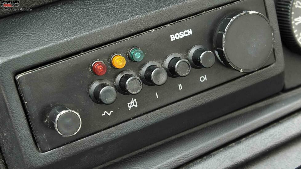 BMW 7er (E23, 1977-1986)
