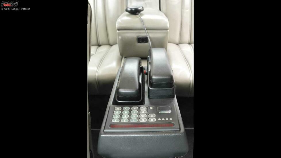 BMW 7er (E23, 1977-1986)