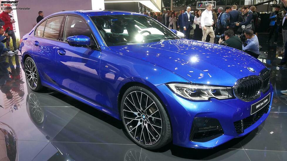 BMW 3er