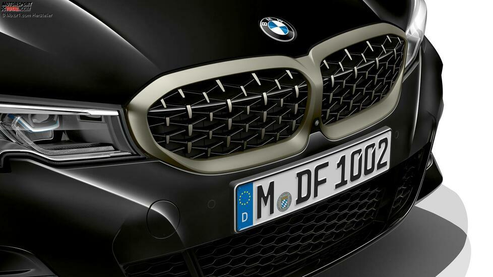 BMW 3er 2019 M340i xDrive