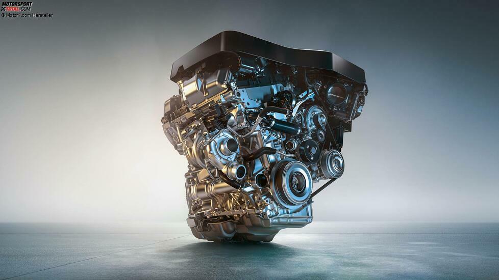 BMW 3er 2019