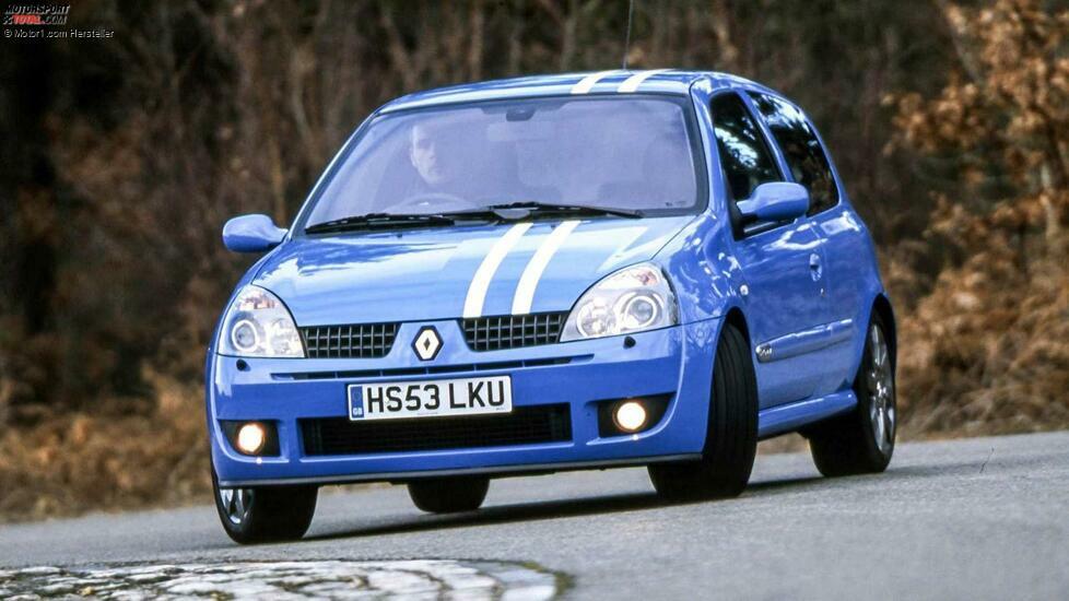 Renault Sport