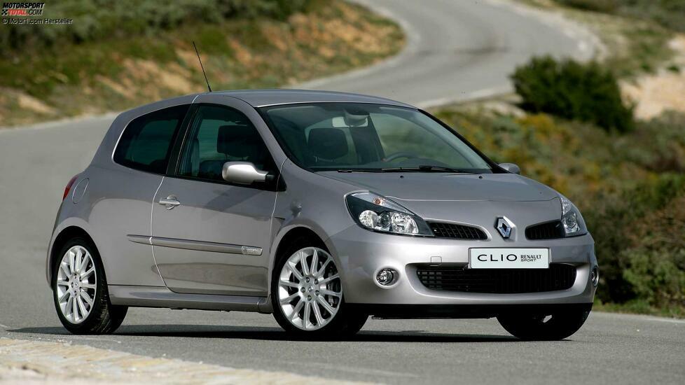 Renault Sport