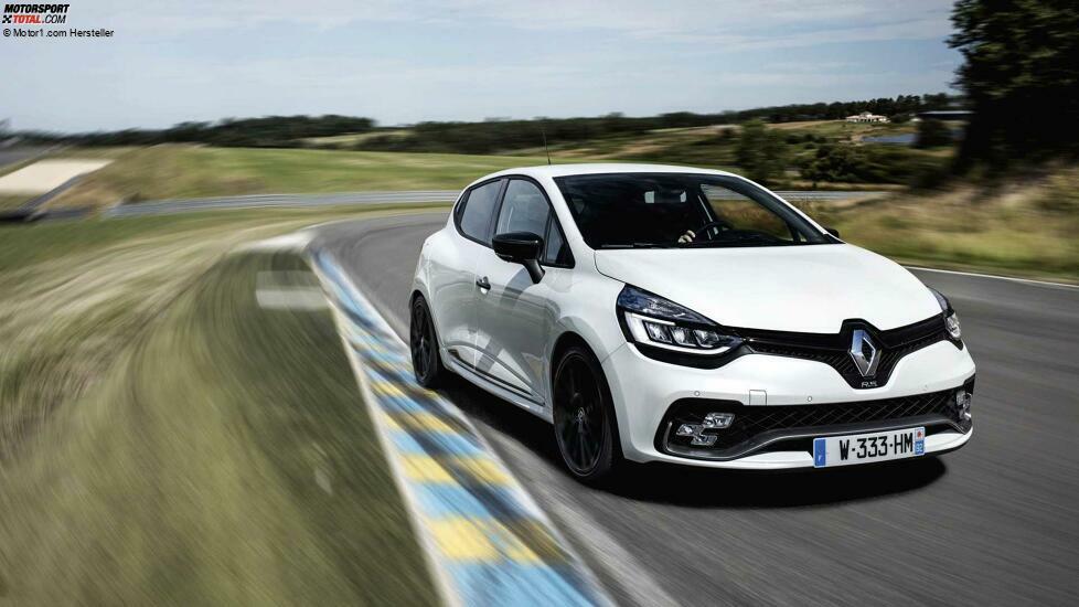 Renault Sport