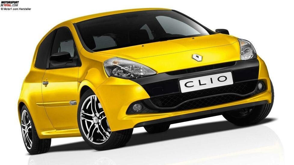 Renault Sport
