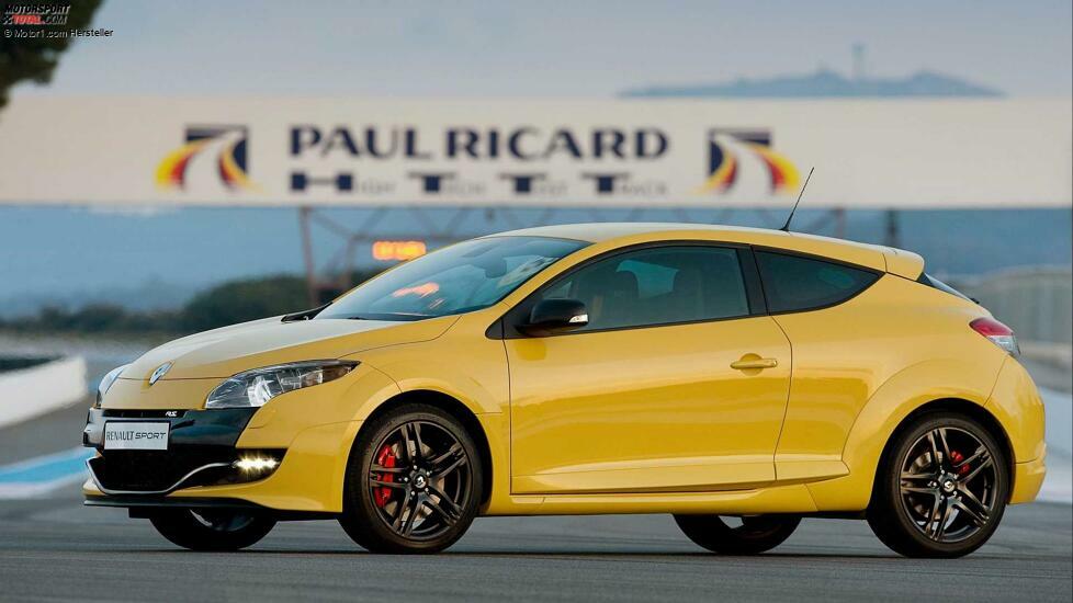 Renault Sport