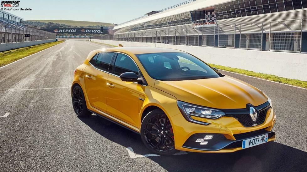 Renault Sport
