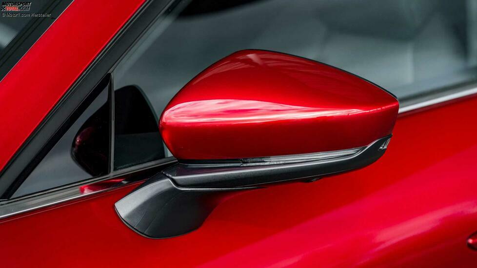 2022 Mazda 3