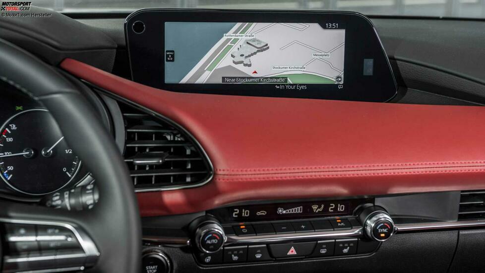 2022 Mazda 3