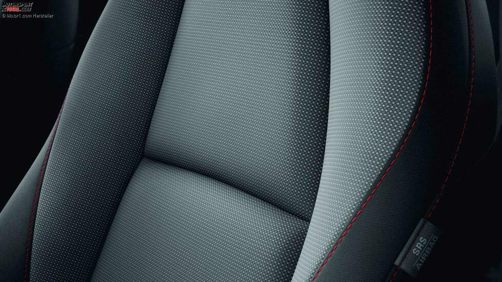 2022 Mazda CX-30 Homura
