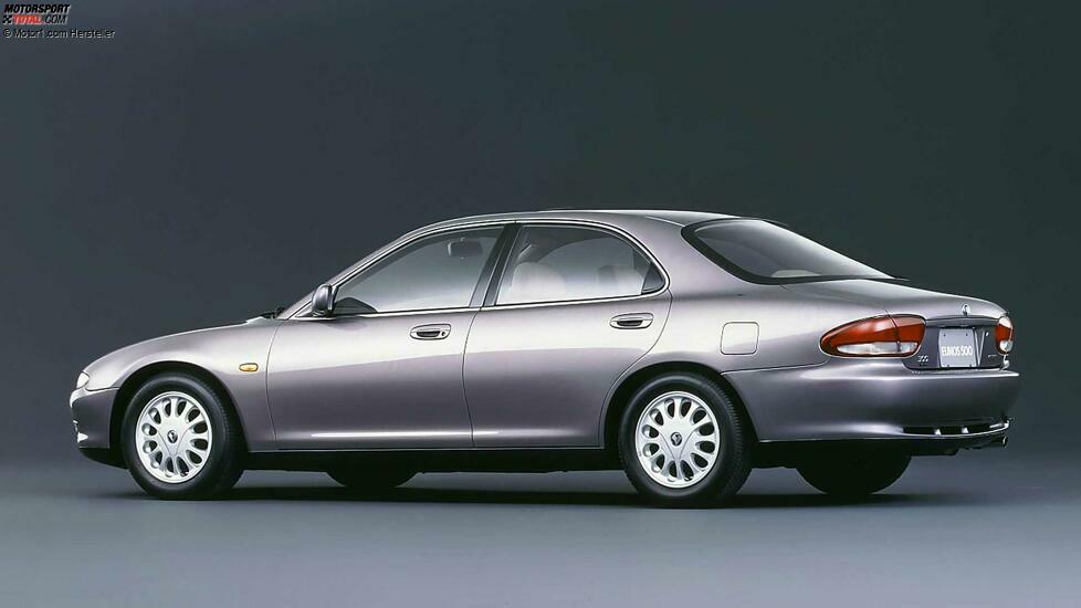 Mazda Xedos 6 (1992-1999)