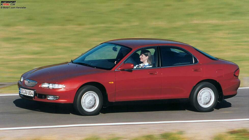 Mazda Xedos 6 (1992-1999)