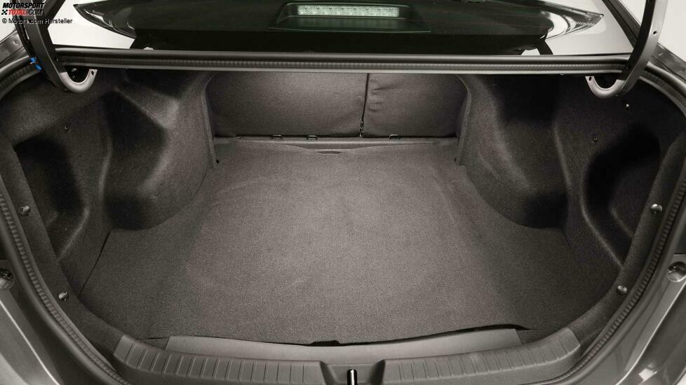 Toyota Yaris (2022) für Brasilien