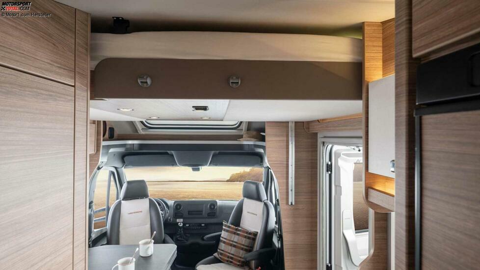 Weinsberg CaraCompact Suite EDITION PEPPER (2022)