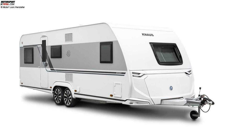 Knaus Sport (2022)