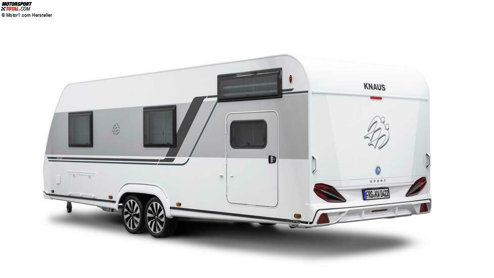 Knaus Sport (2022)