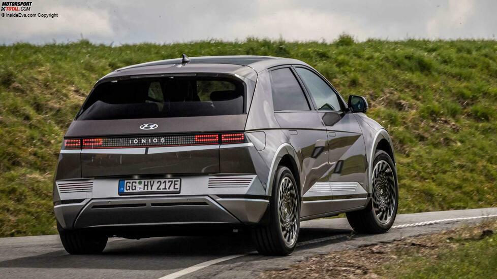 Hyundai Ioniq 5 (2021)