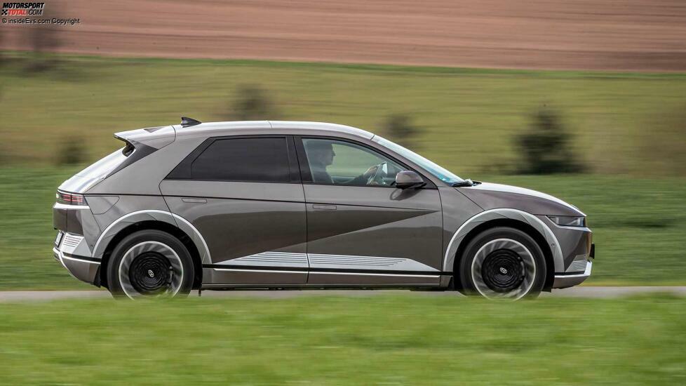 Hyundai Ioniq 5 (2021)