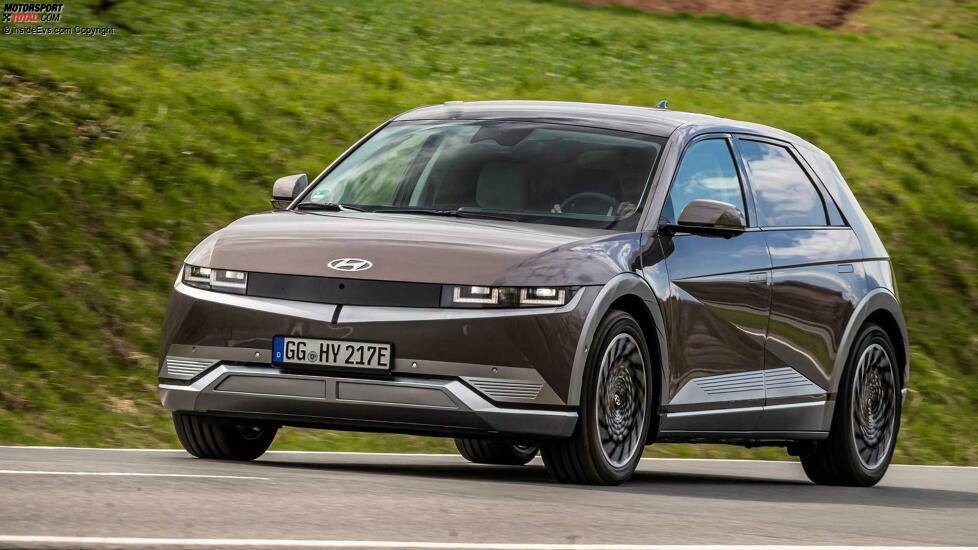 Hyundai Ioniq 5 (2021)
