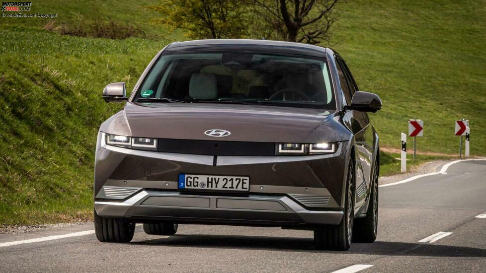 Hyundai Ioniq 5 (2021)