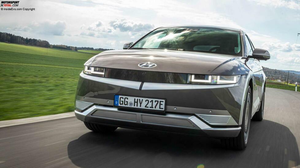 Hyundai Ioniq 5 (2021)