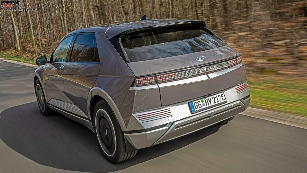 Hyundai Ioniq 5 (2021)