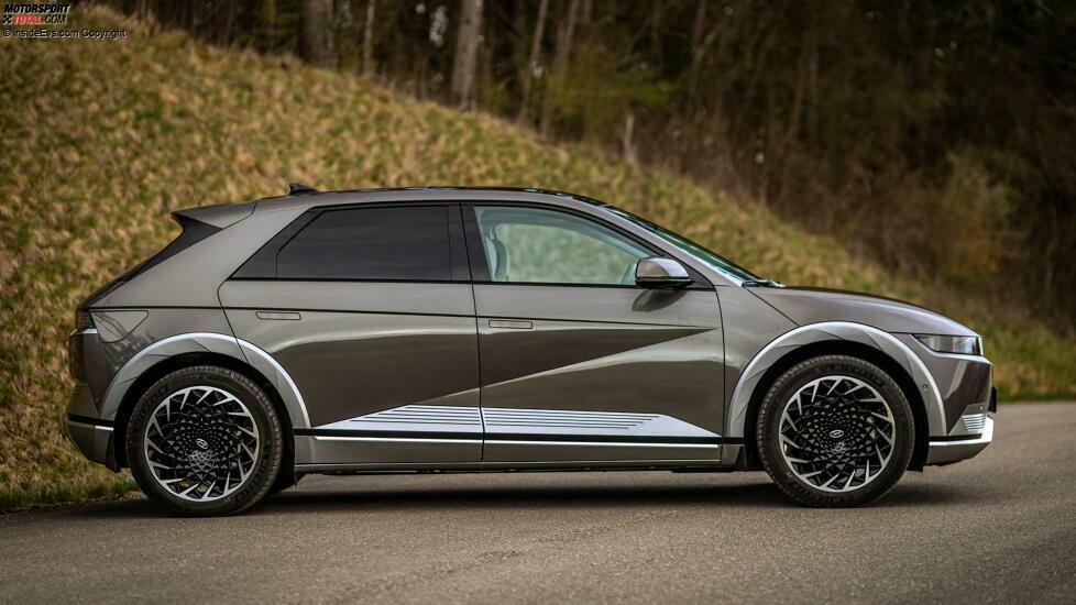 Hyundai Ioniq 5 (2021)