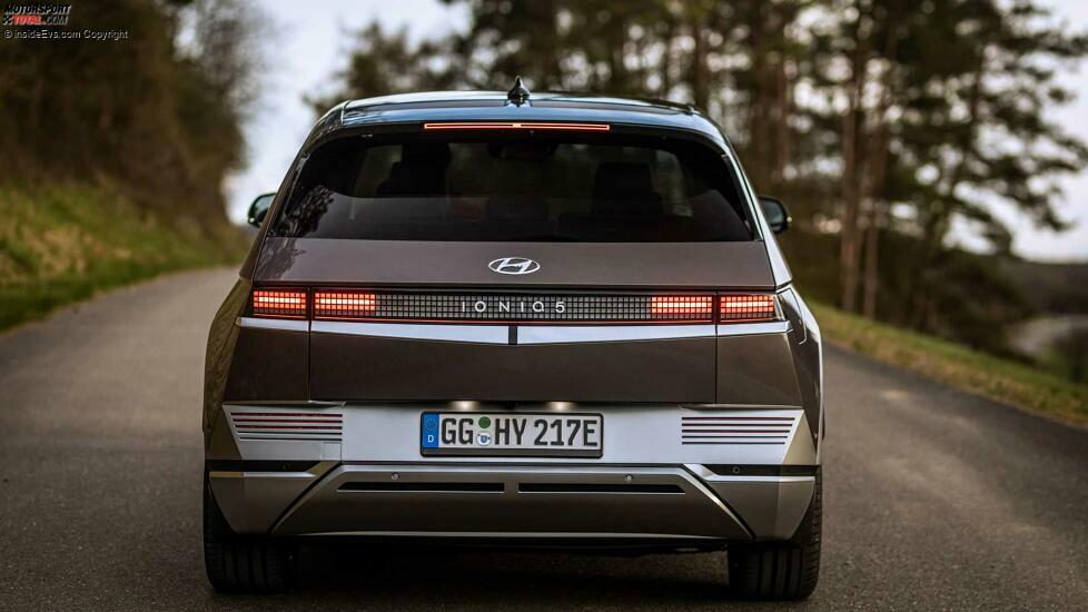 Hyundai Ioniq 5 (2021)