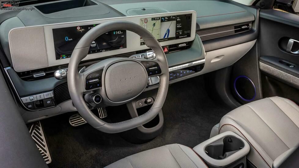 Hyundai Ioniq 5 (2021)