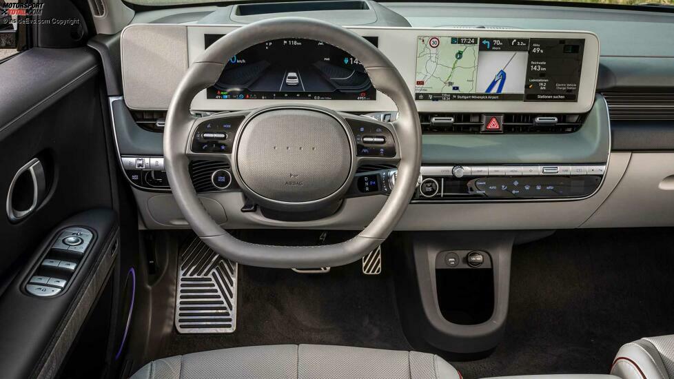 Hyundai Ioniq 5 (2021)