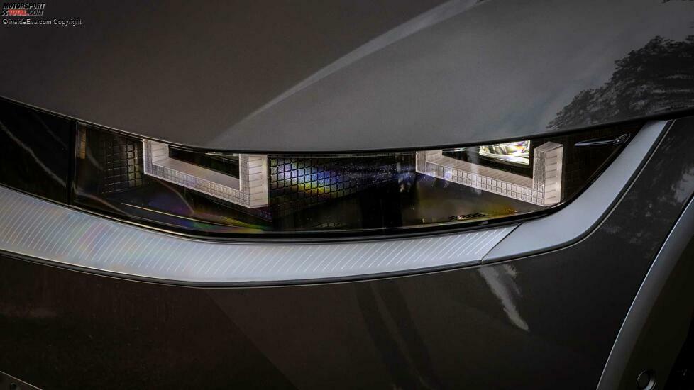 Hyundai Ioniq 5 (2021)