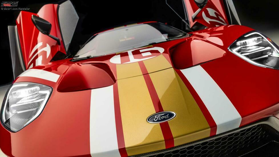 AM GT-1