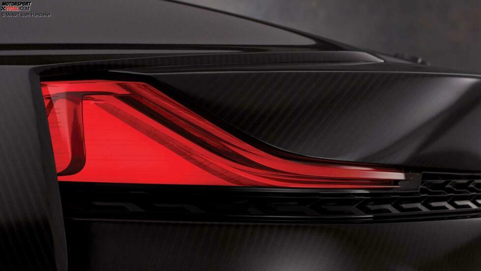 BMW 328 Hommage (2011)