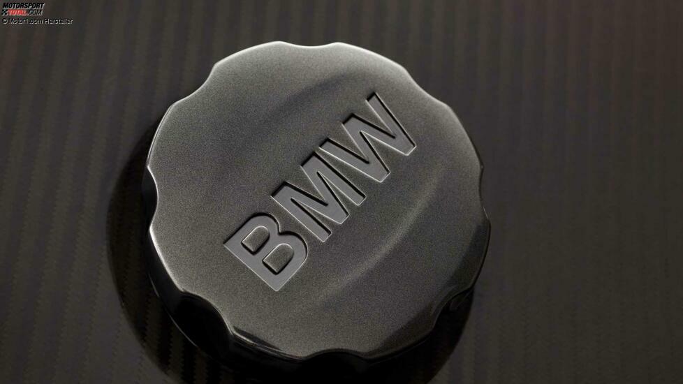 BMW 328 Hommage (2011)
