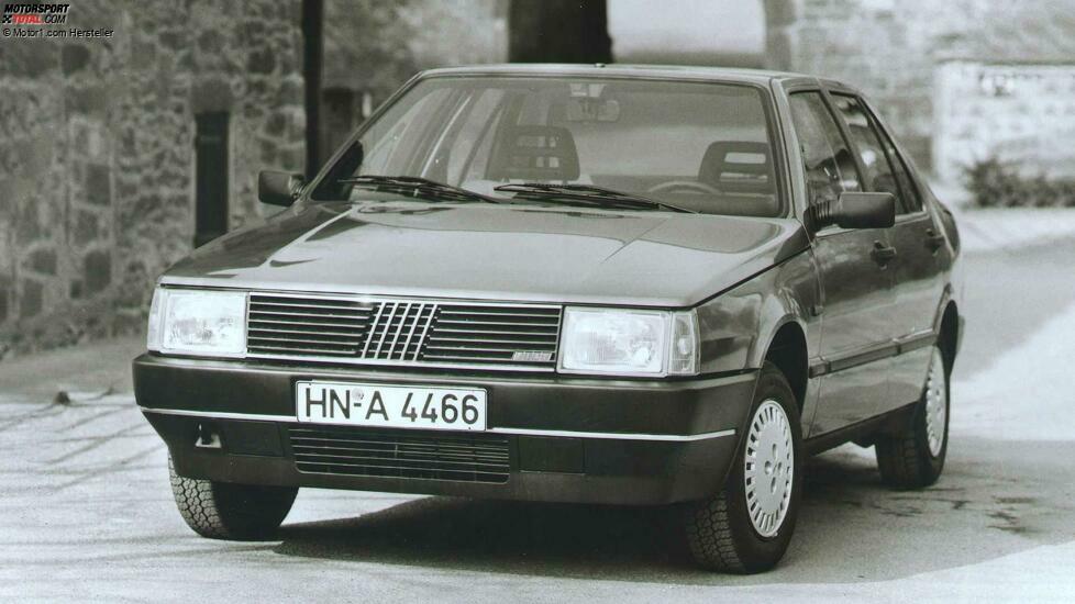 Fiat Croma