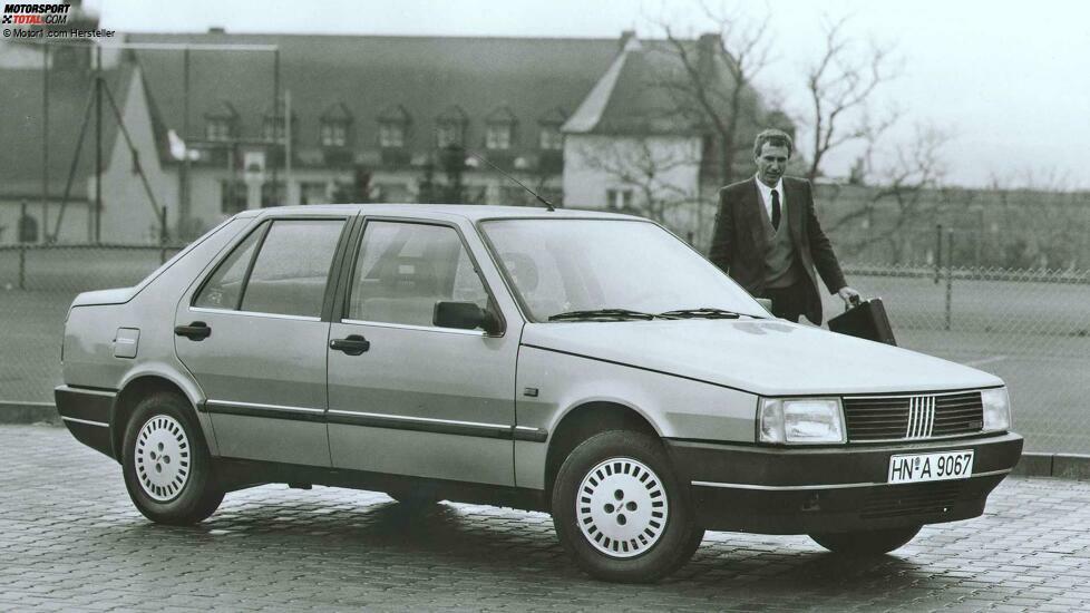 Fiat Croma