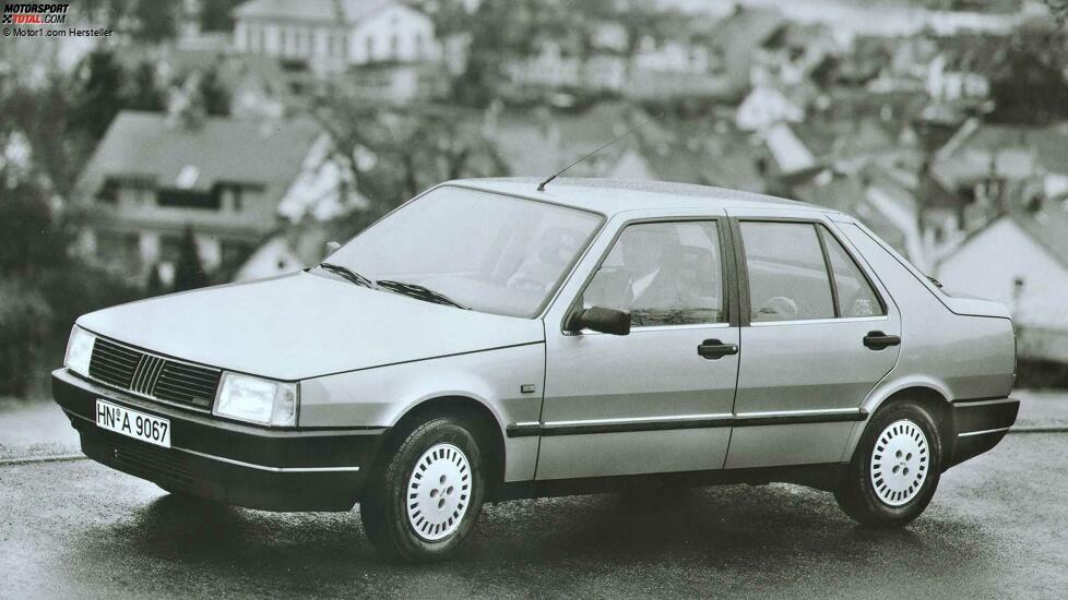 Fiat Croma