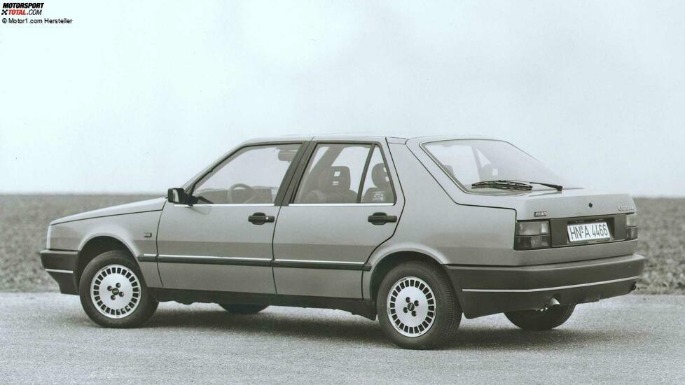 Fiat Croma