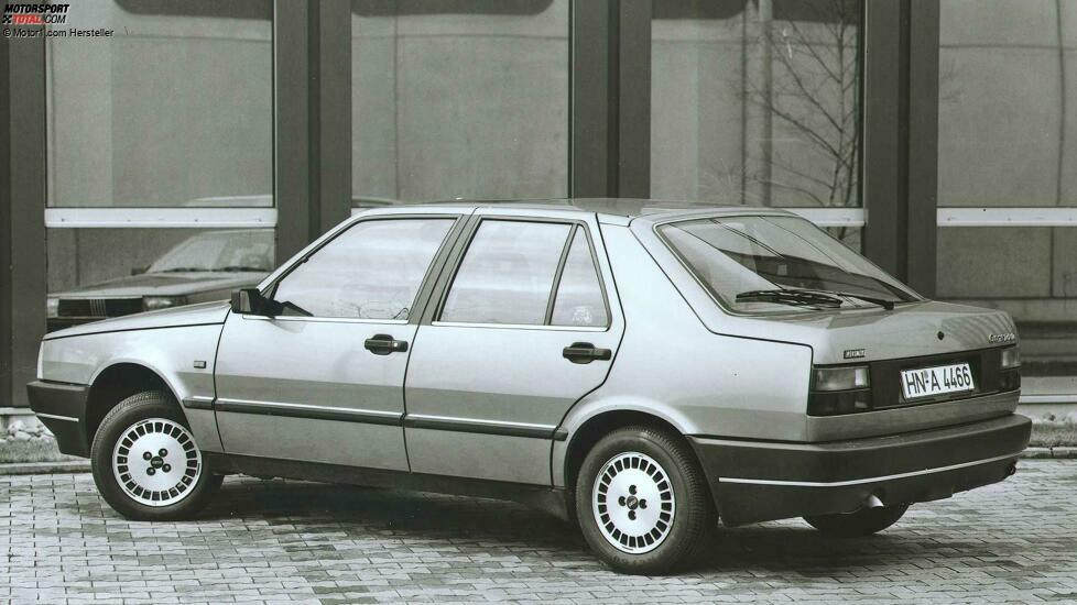 Fiat Croma