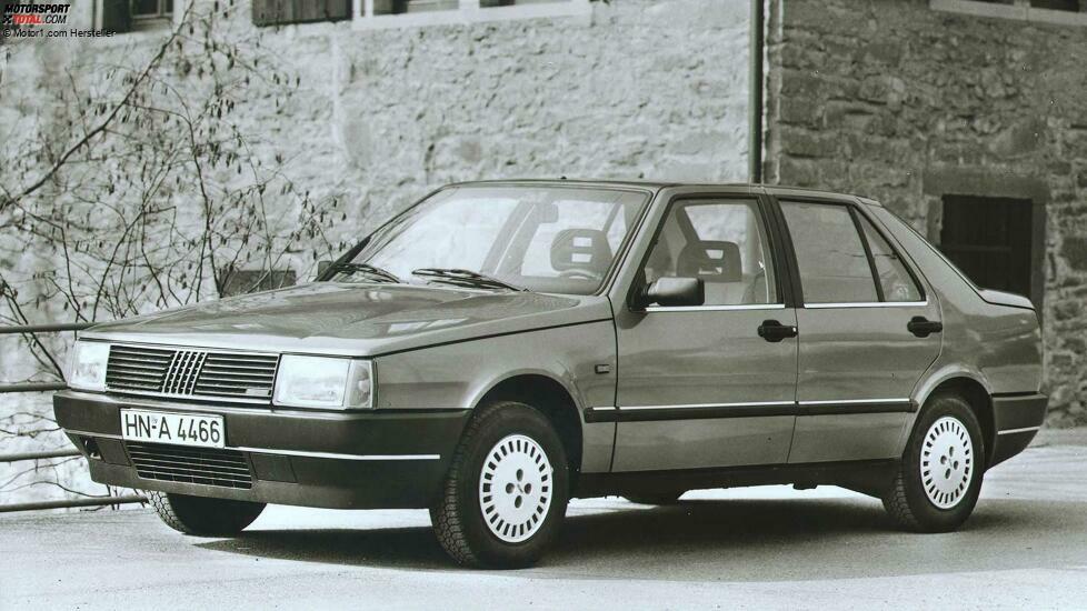 Fiat Croma