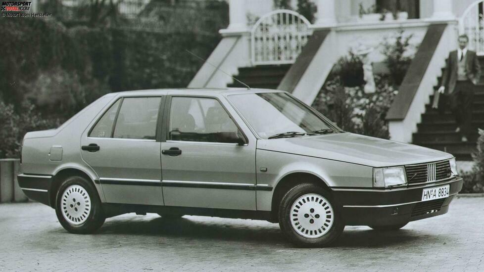 Fiat Croma