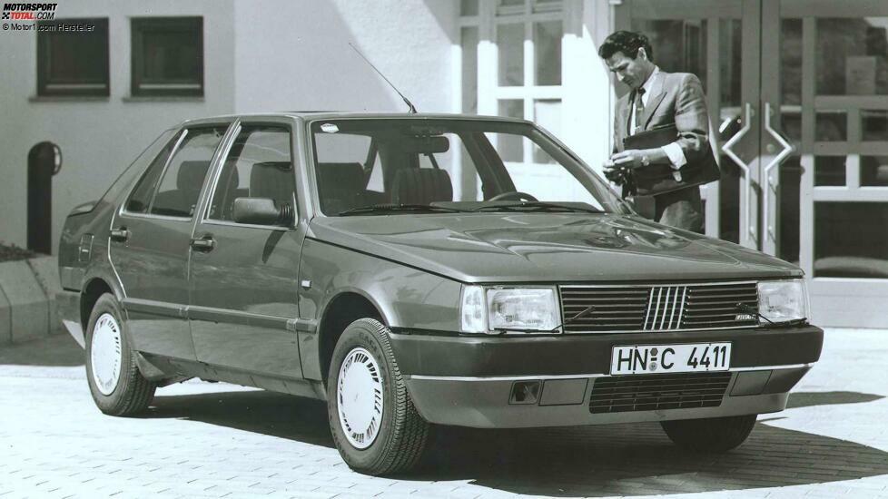 Fiat Croma