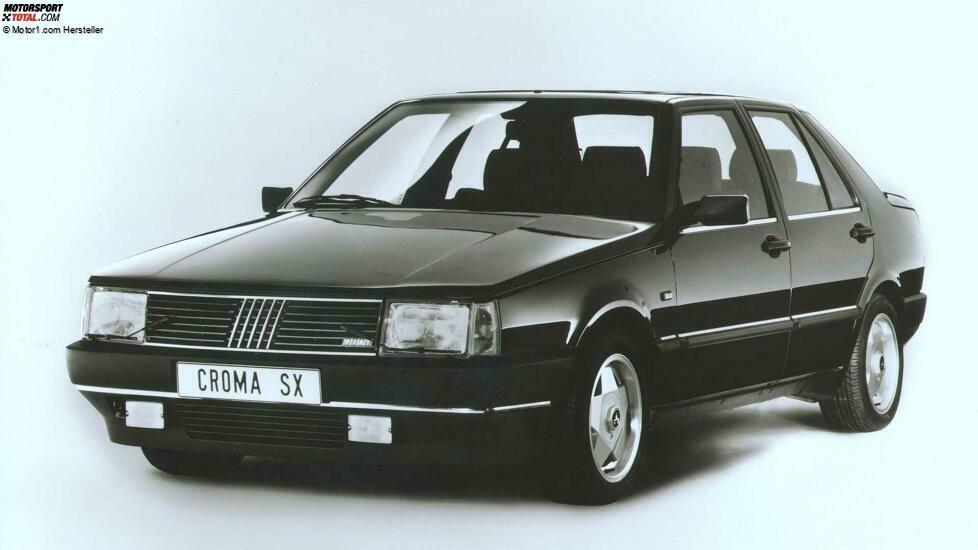 Fiat Croma