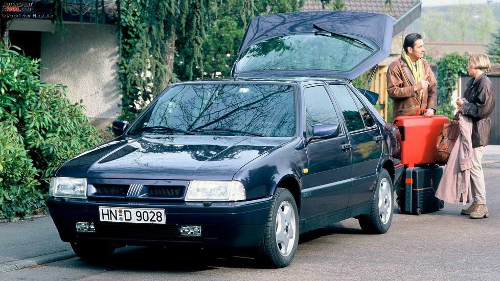 Fiat Croma