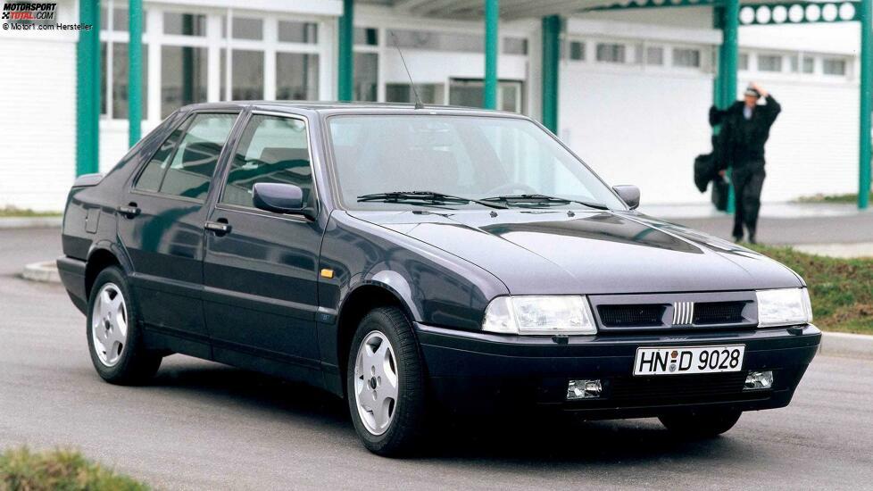 Fiat Croma