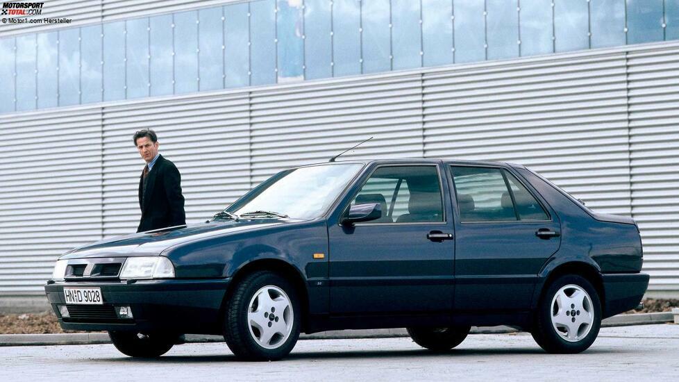 Fiat Croma