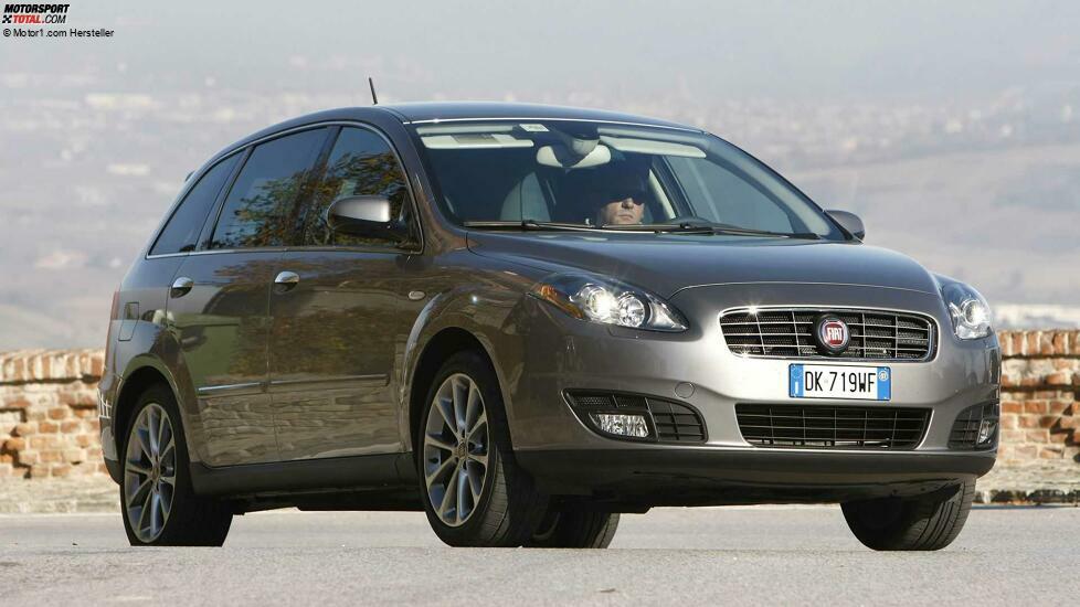 Fiat Croma
