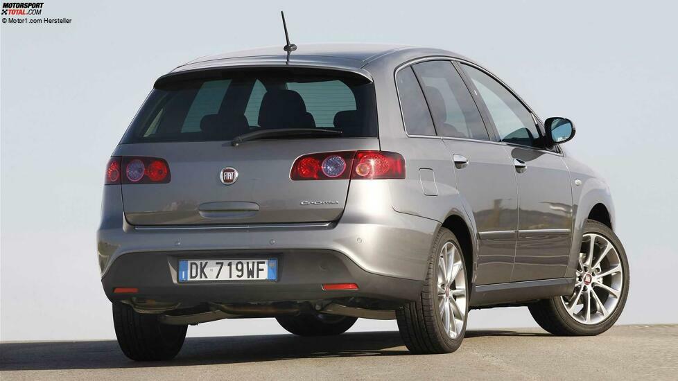 Fiat Croma